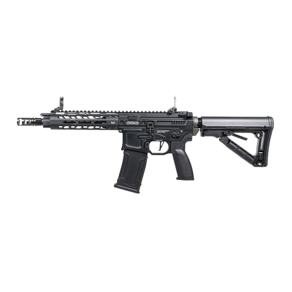 G&G ARMAMENT -  MGCR 556 GBBR 7"