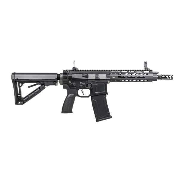 G&G ARMAMENT -  MGCR 556 GBBR 7"