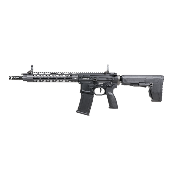 G&G ARMAMENT -  MGCR 556 GBBR 10"