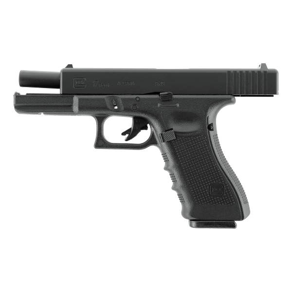 UMAREX / VFC - Glock 17 gen 4 GAZ