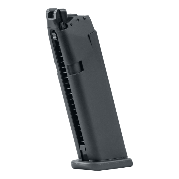 UMAREX / VFC - Chargeur GLOCK 17 GEN 5 NOIR GAZ