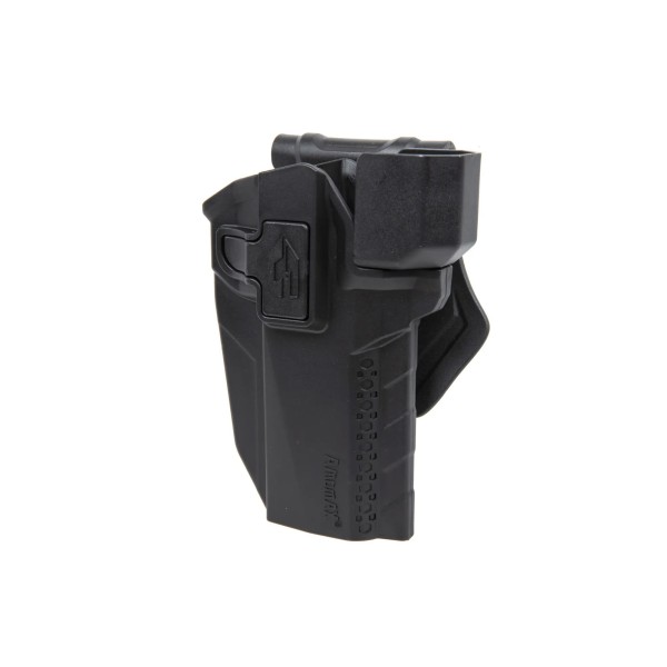 AMOMAX - Holster M9/M92 avec protection d'optique