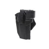 AMOMAX - Holster M9/M92 avec protection d'optique