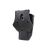 AMOMAX - Holster M9/M92 avec protection d'optique