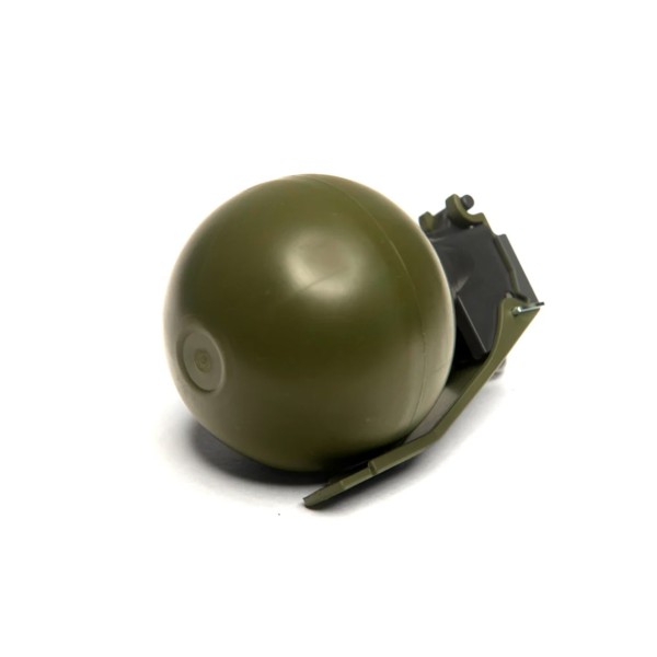 PYROSOFT - Grenades à main P-67-M OTAN à TALC  à l'unité