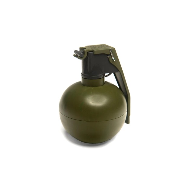 PYROSOFT - Grenades à main P-67-M OTAN à TALC  à l'unité