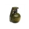 PYROSOFT - Grenades à main P-67-M OTAN à TALC  à l'unité