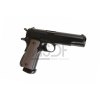 KJWORKS - M1911 Full métal GBB ( GAZ )