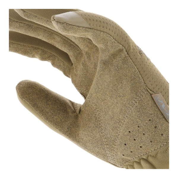 MECHANIX - Gant FASTFIT TAN