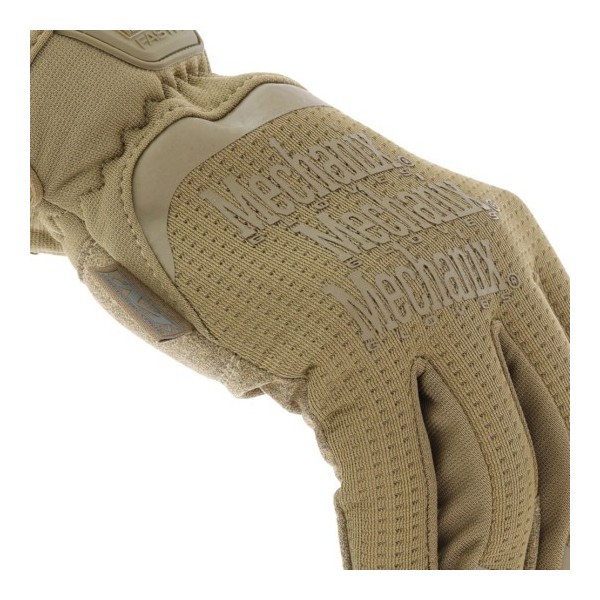 MECHANIX - Gant FASTFIT TAN