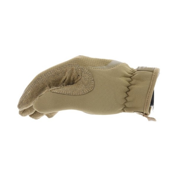 MECHANIX - Gant FASTFIT TAN