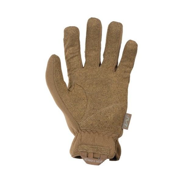 MECHANIX - Gant FASTFIT TAN