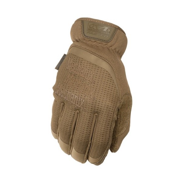 MECHANIX - Gant FASTFIT TAN