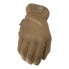 MECHANIX - Gant FASTFIT TAN