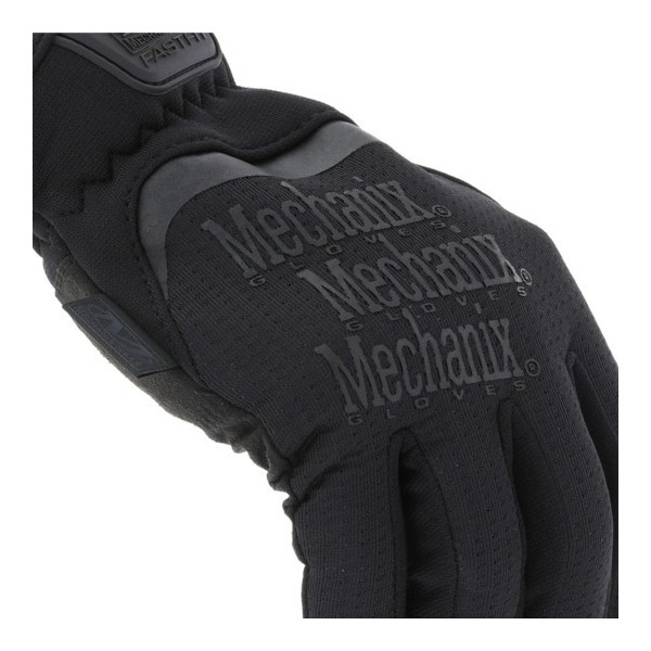 MECHANIX - Gant FASTFIT NOIR