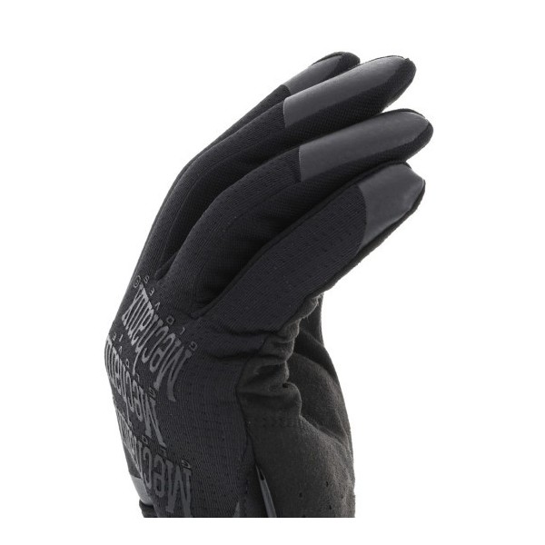 MECHANIX - Gant FASTFIT NOIR