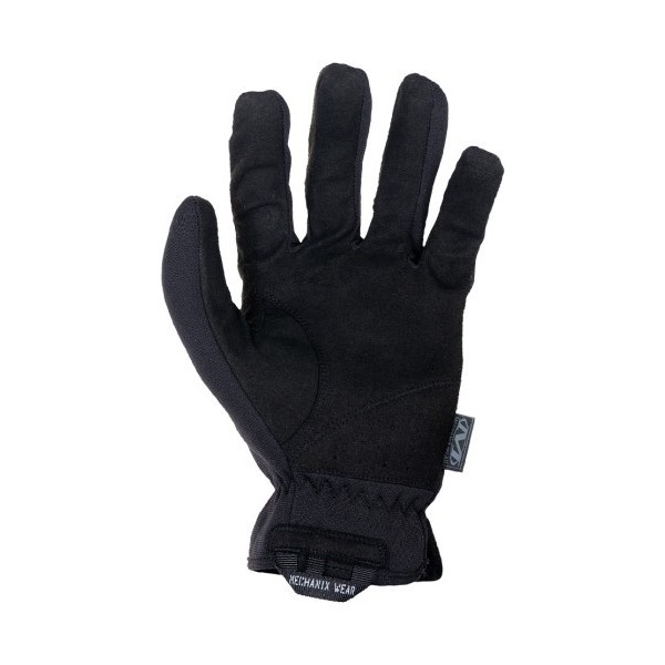 MECHANIX - Gant FASTFIT NOIR