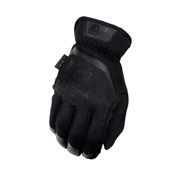 MECHANIX - Gant FASTFIT NOIR