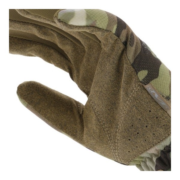 MECHANIX - Gant FASTFIT MULTICAM