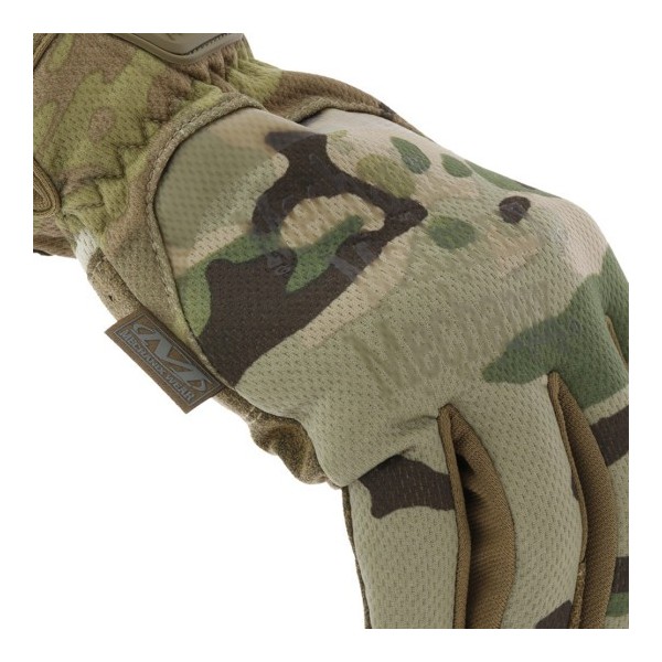 MECHANIX - Gant FASTFIT MULTICAM