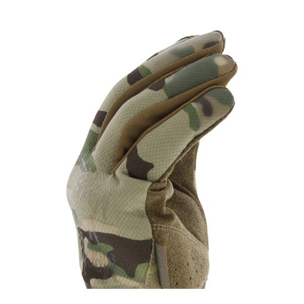 MECHANIX - Gant FASTFIT MULTICAM