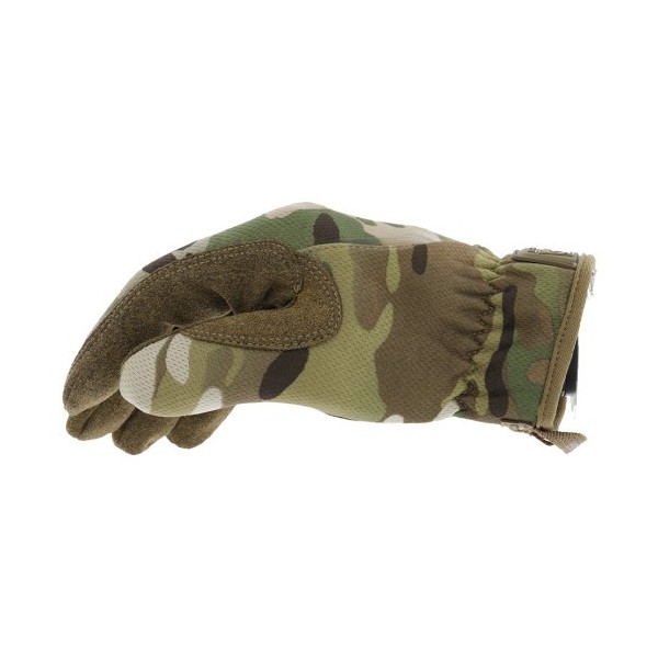 MECHANIX - Gant FASTFIT MULTICAM