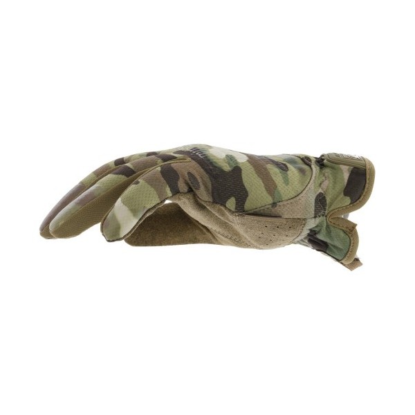 MECHANIX - Gant FASTFIT MULTICAM