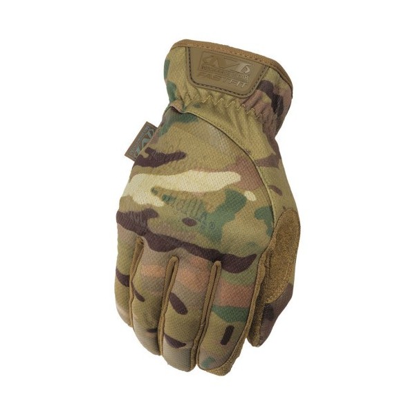 MECHANIX - Gant FASTFIT MULTICAM