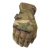 MECHANIX - Gant FASTFIT MULTICAM