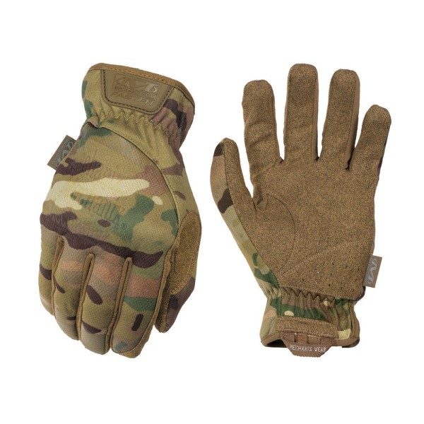 MECHANIX - Gant FASTFIT MULTICAM