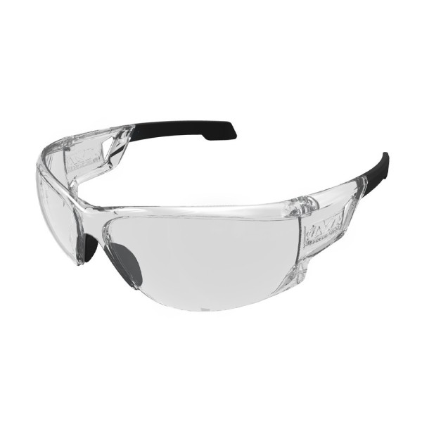 MECHANIX - Lunettes de protection TYPE-N NOIR