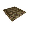 A10 / TOE PRO - Bâche de terrain tarp CAMO CE  2x2m EXPEDITION