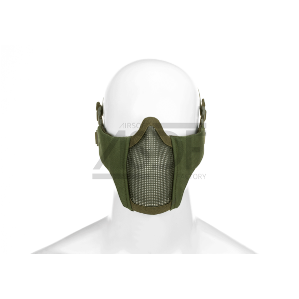 AS-DF - Masque de protection Grillagé