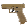 UMAREX - Glock 19X gen 5 CO2  1.8 joule BLOW BACK