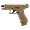 UMAREX - Glock 19X gen 5 CO2  1.8 joule BLOW BACK