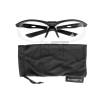 SWISSEYE - Lunette de protection LANCER Transparente