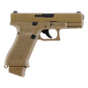 UMAREX - Glock 19X gen 5 CO2  1.8 joule BLOW BACK