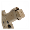 UMAREX - Glock 19X gen 5 CO2  1.8 joule BLOW BACK