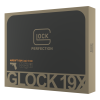 UMAREX - Glock 19X gen 5 CO2  1.8 joule BLOW BACK