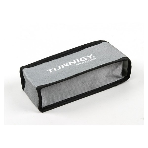 TURNIGY -  LI-Po Safe Bag ( 190x68x50mm)