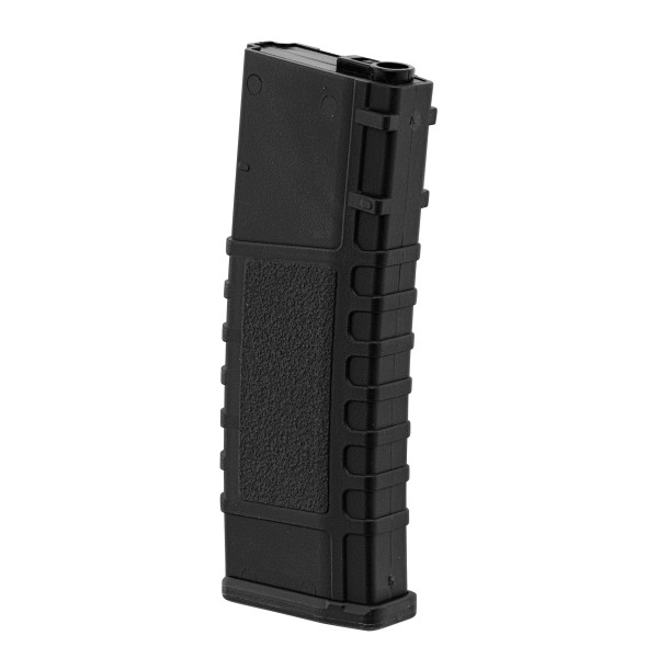 BO MANUFACTURE / LONEX - Chargeur M4/M16 NOIR AEG  mid-cap 200 billes