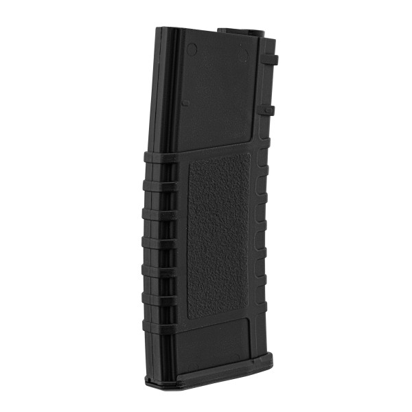 BO MANUFACTURE / LONEX - Chargeur M4/M16 NOIR AEG  mid-cap 200 billes