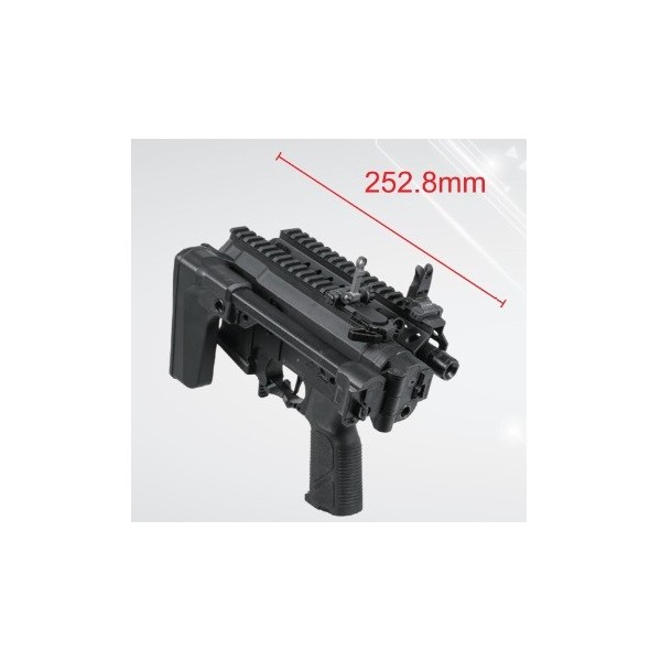 G&G - FAR9 PLIABLE AEG EDITION LIMITE AS-DF