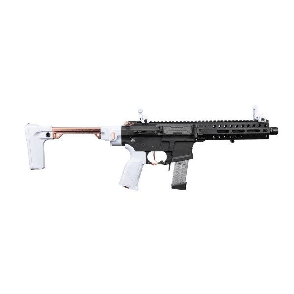 G&G - FAR9 PLIABLE AEG EDITION LIMITE AS-DF