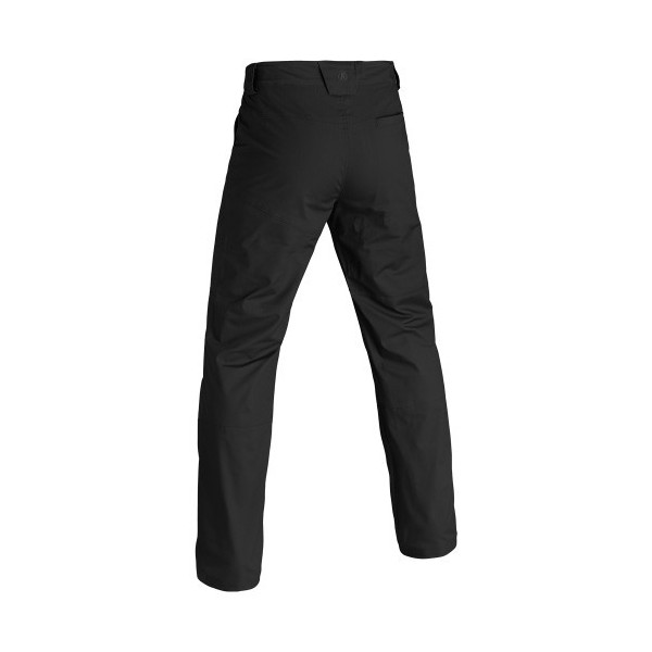 A10 / TOE PRO - Pantalon  INSTRUCTOR  entre jambe 83cm NOIR