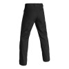 A10 / TOE PRO - Pantalon  INSTRUCTOR  entre jambe 83cm NOIR