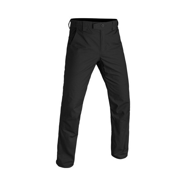 A10 / TOE PRO - Pantalon  INSTRUCTOR  entre jambe 83cm NOIR