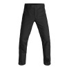 A10 / TOE PRO - Pantalon  INSTRUCTOR  entre jambe 83cm NOIR