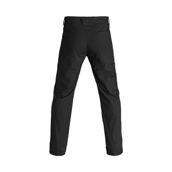 A10 / TOE PRO - Pantalon  INSTRUCTOR  entre jambe 83cm NOIR