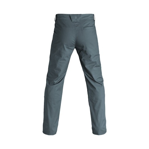 A10 / TOE PRO - Pantalon  INSTRUCTOR  entre jambe 83cm GRIS BETON